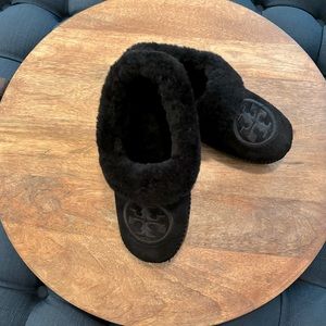 Tory Burch Slippers